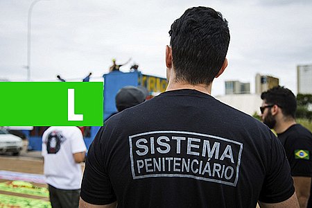 GOVERNO AUTORIZA 140 CONTRATAÇÕES PARA O DEPARTAMENTO PENITENCIÁRIO - News Rondônia