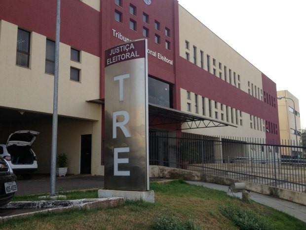 JUSTIÇA ELEITORAL COMEÇA A FUNCIONAR EM REGIME DE PLANTÃO - News Rondônia