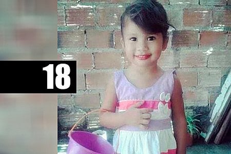 ADOLESCENTE CONFESSA ESTUPRO E MORTE DE MENINA DE TRÊS ANOS NO PARÁ - News Rondônia