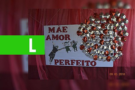 ROLIM DE MOURA - SEMAS REALIZA ATIVIDADES EM COMEMORAÇÃO AO DIA DAS MÃES - News Rondônia