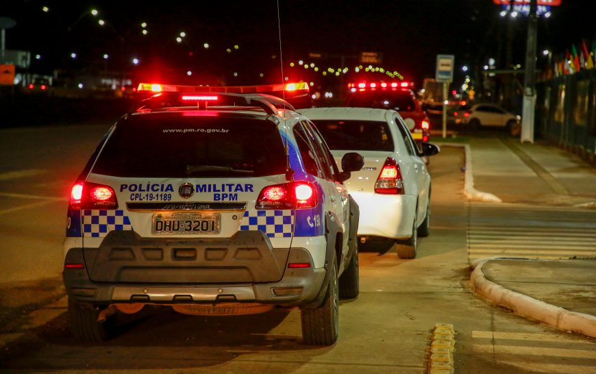 Na 7ª noite da 'Operação Urgência', mais de 70 estabelecimentos foram visitados pelas equipes de fiscalização - News Rondônia