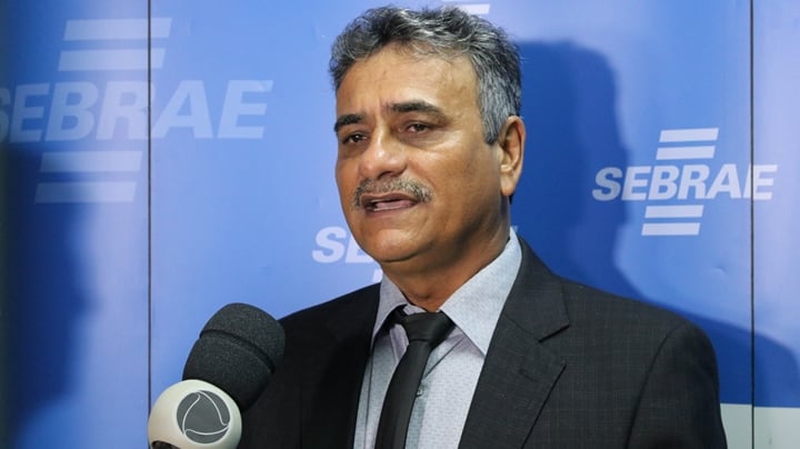 DANIEL PEREIRA É O NOVO SUPERINTENDENTE DO SEBRAE EM RONDÔNIA - News Rondônia