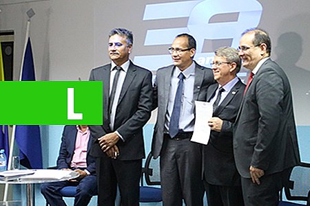 DANIEL PEREIRA É O NOVO SUPERINTENDENTE DO SEBRAE EM RONDÔNIA - News Rondônia