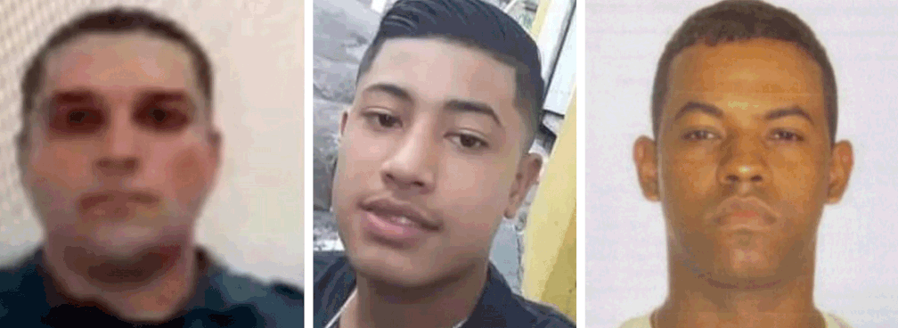 Justiça marca para outubro julgamento de um dos PMs acusados de matar adolescente com tiros na cabeça em 2020 - News Rondônia