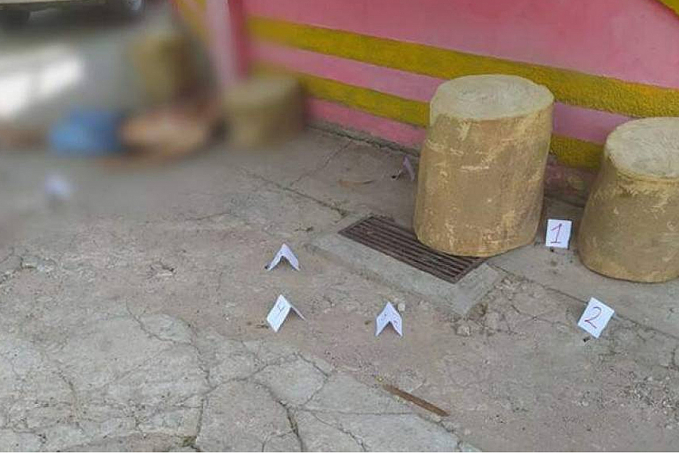 Ex-morador de Rondônia é executado com mais de 10 tiros em cidade boliviana na fronteira com MS - News Rondônia
