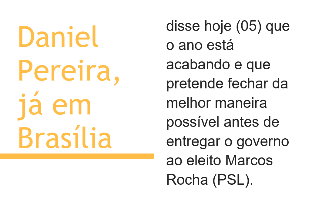 MICHEL TEMER RECEBE NESSA TERÇA-FEIRA DANIEL PEREIRA E OS RAUPPS - News Rondônia