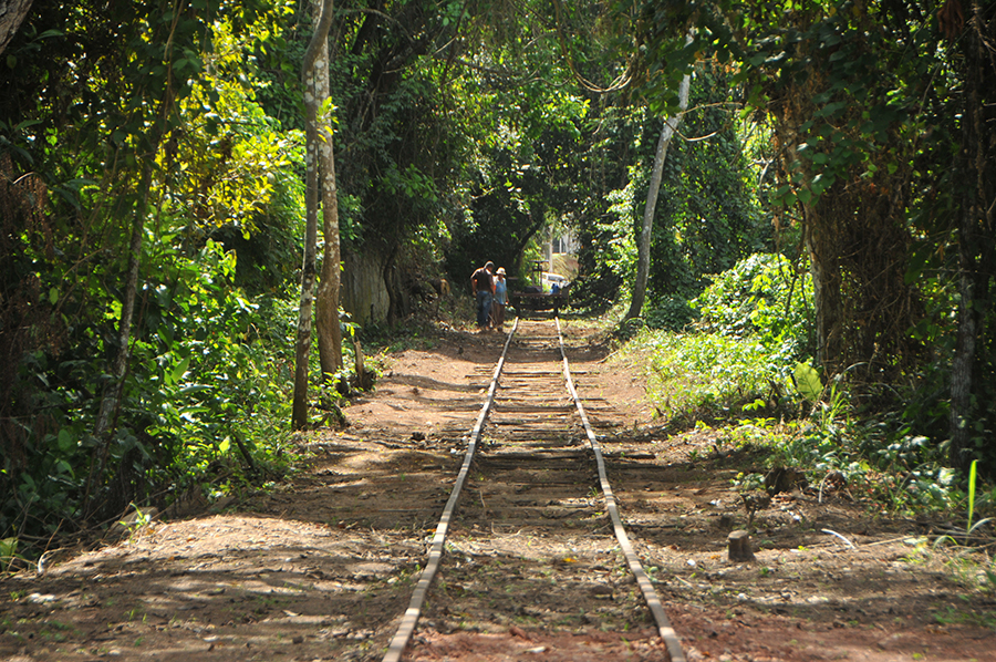LITORINA: PASSEIO SERÁ INAUGURADO NESTE PRÓXIMO DOMINGO - News Rondônia