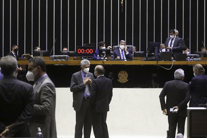 Câmara aprova valor fixo para cobrança do ICMS para combustíveis - News Rondônia