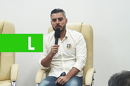 PREFEITO THIAGO FLORES AINDA NÃO CUMPRIU O QUE PROMETEU AOS SERVIDORES - News Rondônia
