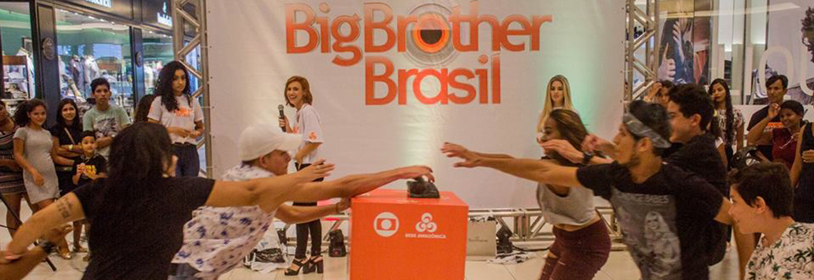 BBB19: BIG FONE VAI TOCAR EM TRÊS CIDADES DE RONDÔNIA - News Rondônia