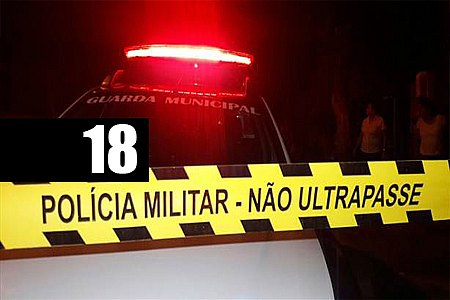 BRUTAL: HOMEM É MORTO COM APROXIMADAMENTE 30 TIROS EM FOZ DE IGUAÇU - VÍDEO - News Rondônia