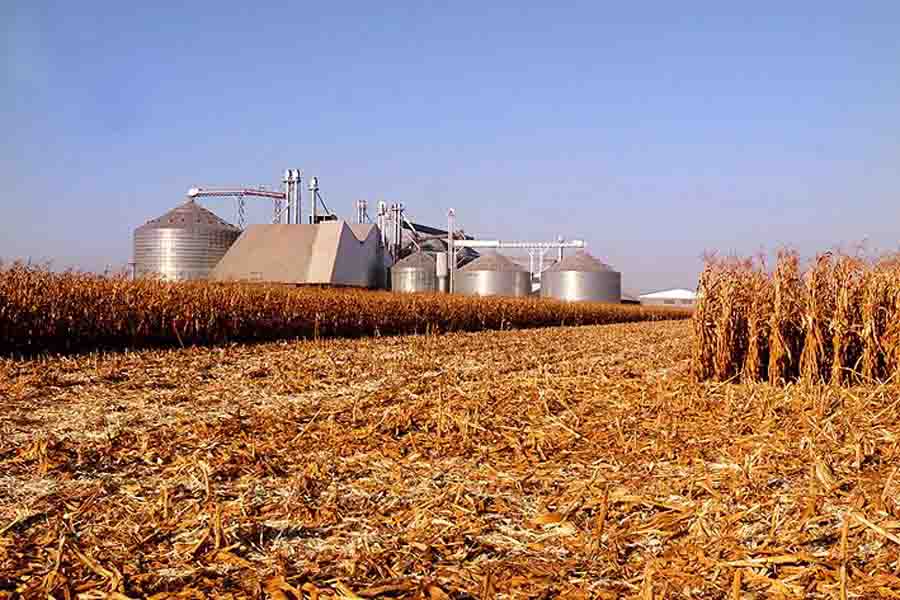 Conab lança aplicativo que auxilia produtores a calcular descontos de armazenagem - News Rondônia