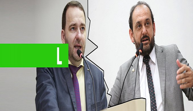 SÓ UMA GRANDE SURPRESA DE ÚLTIMA HORA TIRA A PRESIDÊNCIA DA ASSEMBLEIA DE ALEX REDANO OU LAERTE GOMES - News Rondônia