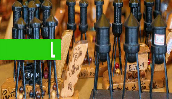 OPORTUNIDADE - EDITAL PARA ARTESÃOS PARTICIPAREM DA EXPORPORTO É LANÇADO EM PORTO VELHO - News Rondônia