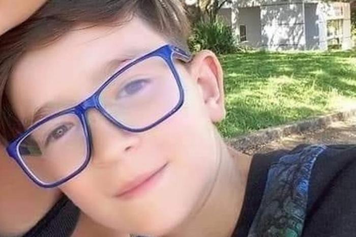 MORTE DO MENINO RAFAEL FOI CAUSADA PELA PRÓPRIA MÃE - News Rondônia