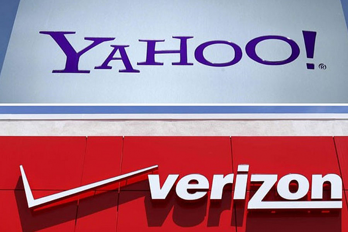 Operadora americana Verizon anuncia venda do Yahoo e AOL por US$ 5 bilhões - News Rondônia