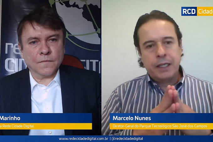 SJC: primeira cidade inteligente brasileira com certificação ISO abre caminho para o desenvolvimento dos municípios - News Rondônia