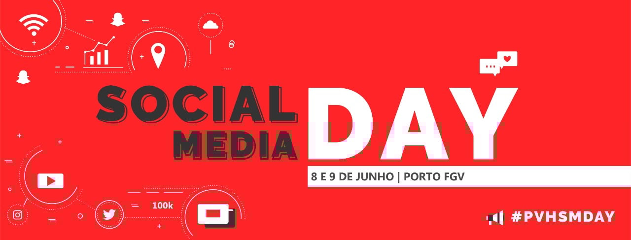 SOCIAL MEDIA DAY: CONECTAR TRAZ A RONDÔNIA UMA DAS 10 MULHERES MAIS INFLUENTES NO MERCADO DIGITAL - News Rondônia