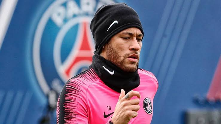 RECUPERADO: NEYMAR DEVE VOLTAR A JOGAR PELO PSG NESTA SEXTA - News Rondônia