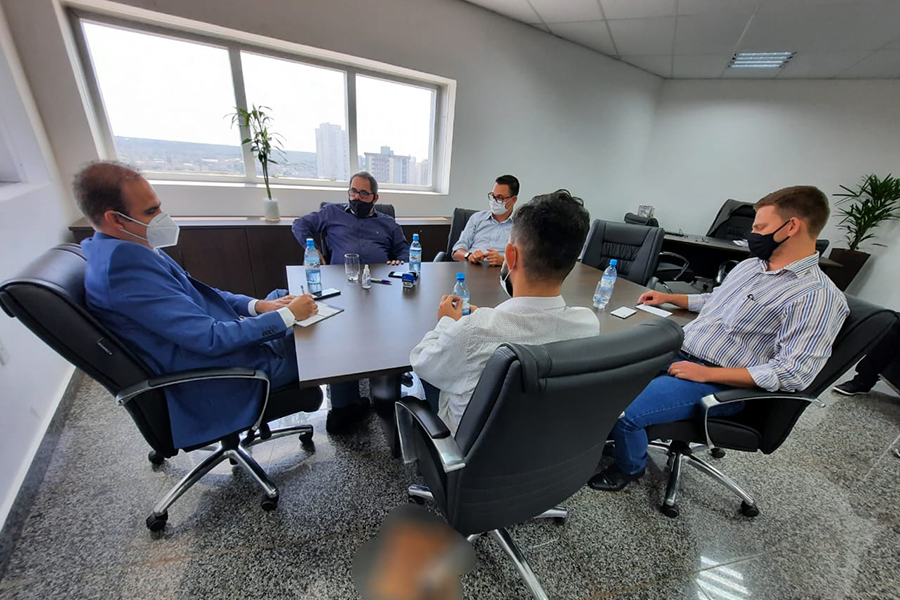 Deputado Alan Queiroz requer declaração de utilidade pública à Associação de Pais da Escola Família Agrícola de Cacoal - News Rondônia