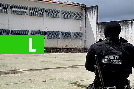 JUSTIÇA DETERMINA SUSPENSÃO DA GREVE DOS AGENTES PENITENCIÁRIOS - News Rondônia