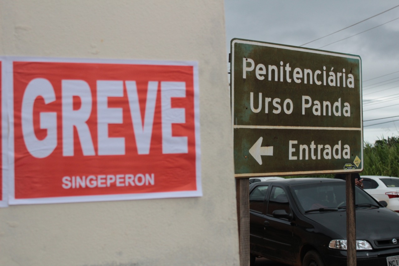 POLÍTICA & MURUPI: PEGOU MAL - News Rondônia