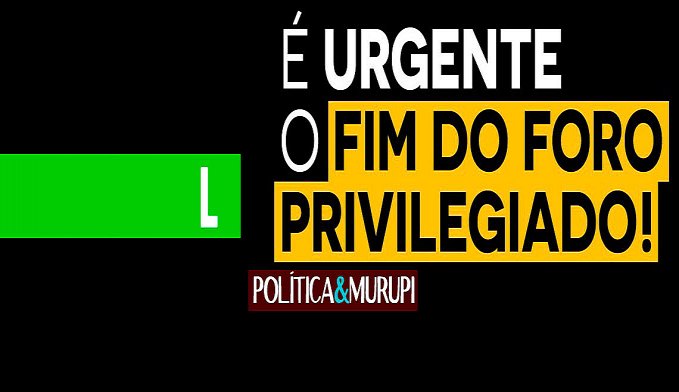 POLÍTICA & MURUPI: PEGOU MAL - News Rondônia