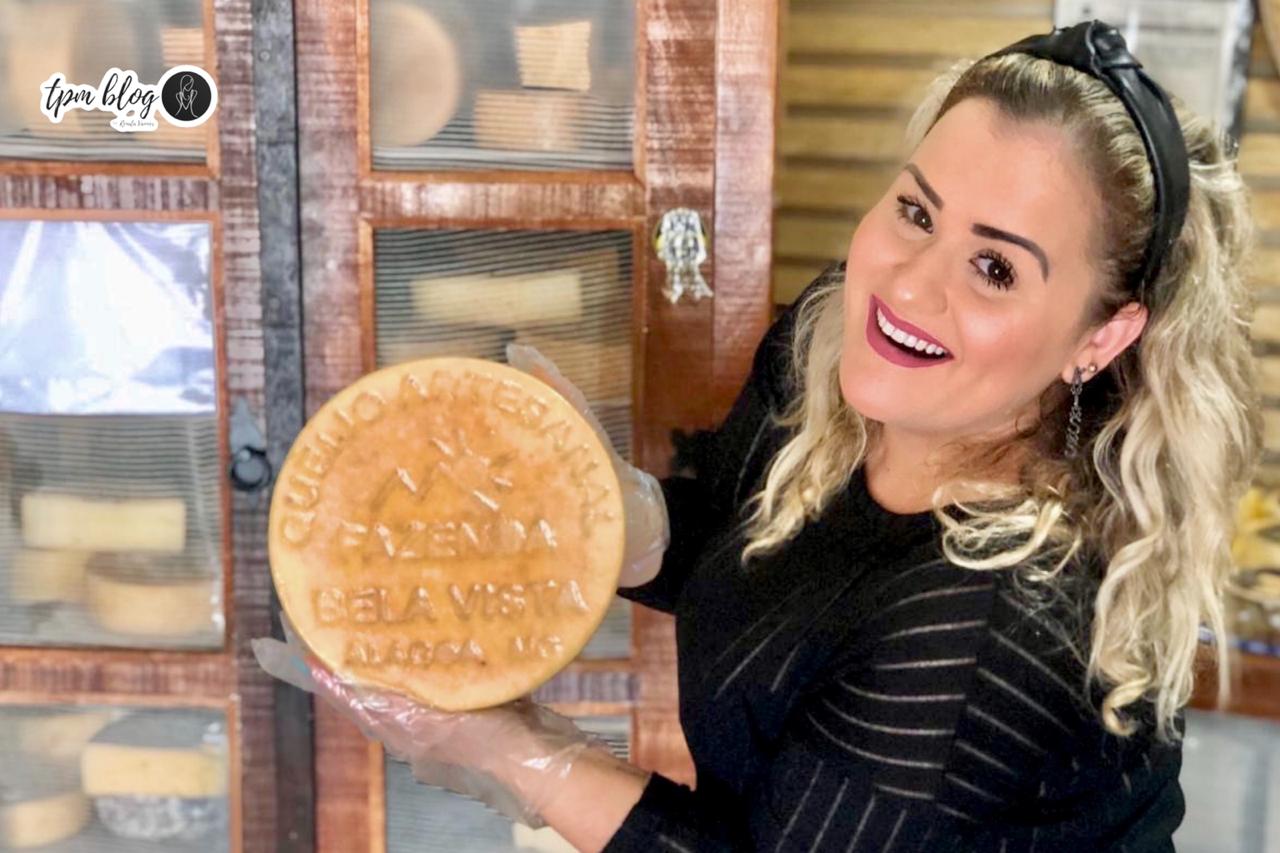 CANTO DO QUEIJO: UM PEDACINHO DE MINAS EM PORTO VELHO - News Rondônia