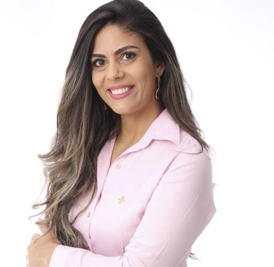 JOVEM EMPREENDEDORA LANÇA INSTITUTO QUE OFERECE CHANCE DE CRESCIMENTO PROFISSIONAL - News Rondônia