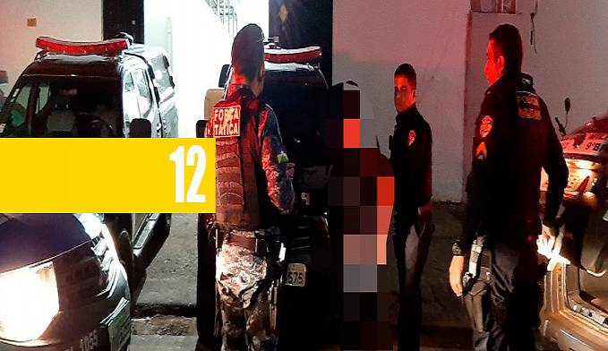 MULHER SAI DO BANHO E FLAGRA MARIDO ESTUPRANDO FILHA DE 15 ANOS NO BAIRRO MATO GROSSO EM PORTO VELHO - News Rondônia