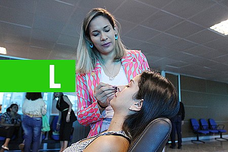 PROMOÇÃO DA AUTOESTIMA NA MANHÃ DEDICADA AO DIA DAS MÃES NO PALÁCIO RIO MADEIRA - News Rondônia