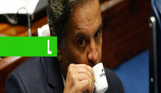 AÉCIO NEVES VIRA RÉU POR CORRUPÇÃO PASSIVA À LAVA JATO - News Rondônia