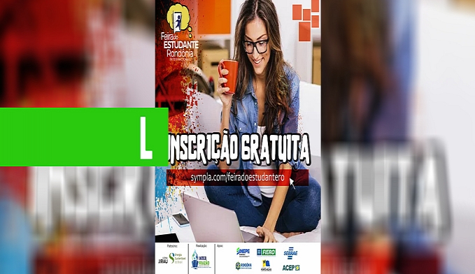 FEIRA DO ESTUDANTE MOVIMENTA O SETOR DE EDUCAÇÃO DE RONDÔNIA - News Rondônia