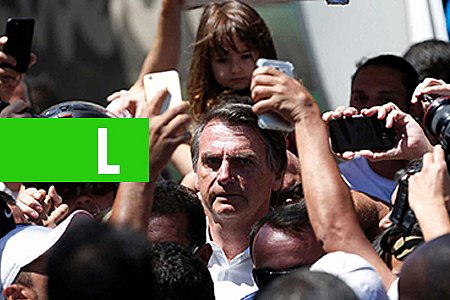 BOLSONARO PASSARÁ CAMPANHA PARA AS REDES E DEIXARÁ RUA PARA ALIADOS - News Rondônia