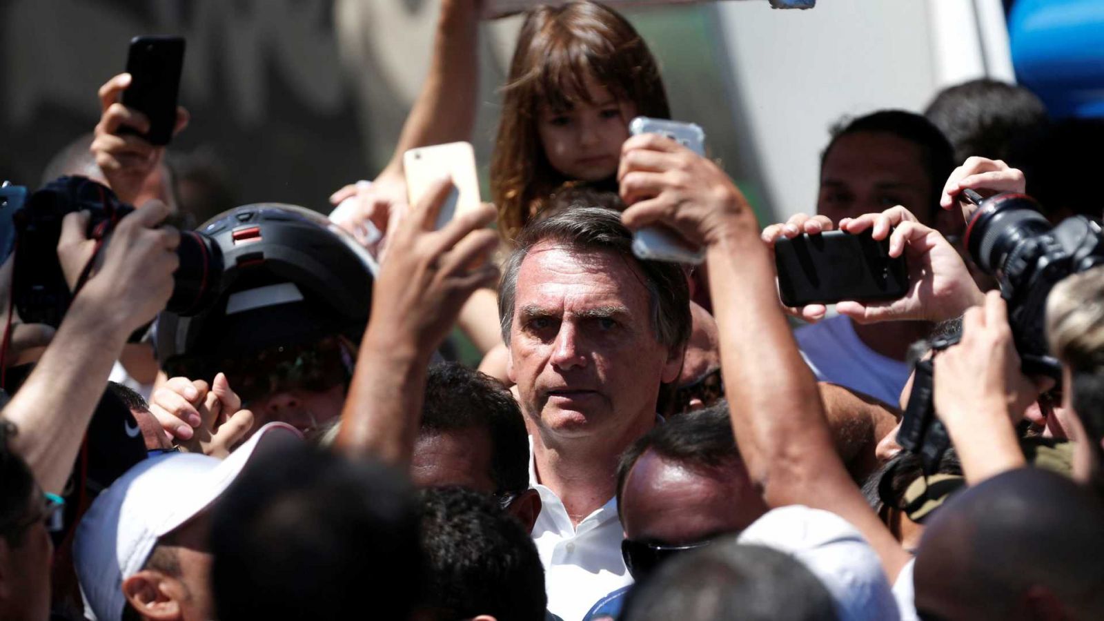 BOLSONARO PASSARÁ CAMPANHA PARA AS REDES E DEIXARÁ RUA PARA ALIADOS - News Rondônia
