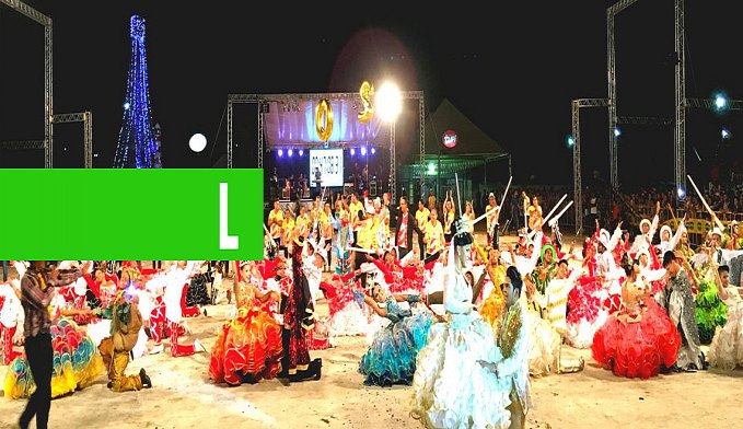REORGANIZAÇÃO NO ARRAIAL FLOR DO MARACUJÁ PODE BATER RECORDE DE PÚBLICO NESTE ANO EM PORTO VELHO - News Rondônia