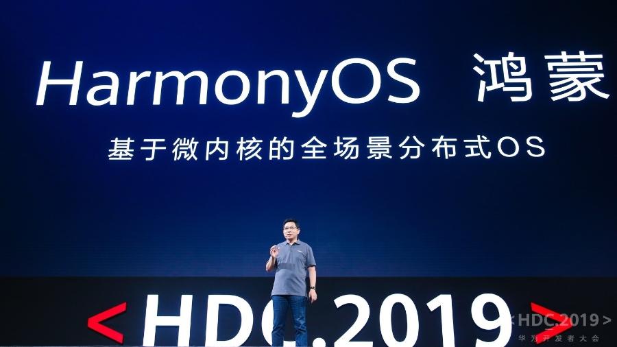 AMEAÇADA, HUAWEI LANÇA SISTEMA OPERACIONAL E AMEAÇA IMPÉRIO DO GOOGLE - News Rondônia