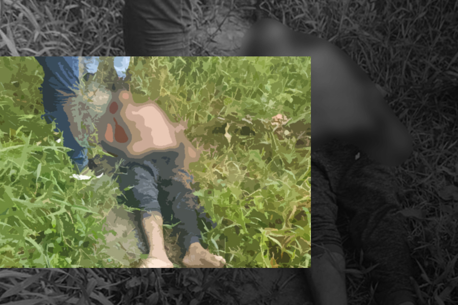 BRUTAL: Por causa de sinuca homem é degolado em distrito de Porto Velho - News Rondônia