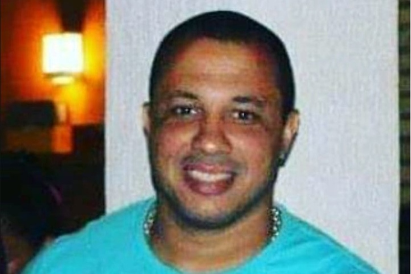 SEGURANÇA DO GRUPO SORRISO MAROTO É MORTO COM 14 TIROS NO RIO - News Rondônia