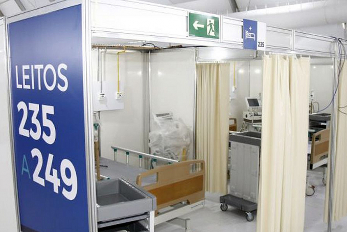 Covid-19: mortes recuam 30,4% e atingem menor média no ano - News Rondônia