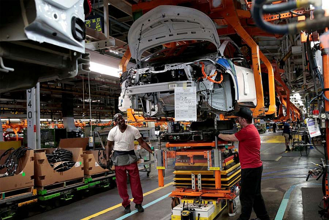 CNI aumenta previsão de crescimento da economia para 4,9%, neste ano - News Rondônia