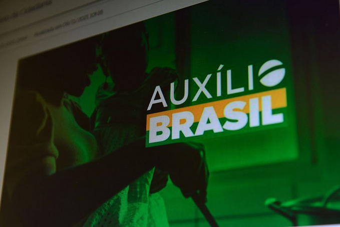 Beneficiários do Auxílio Brasil com NIS final 4 recebem nesta quarta - News Rondônia
