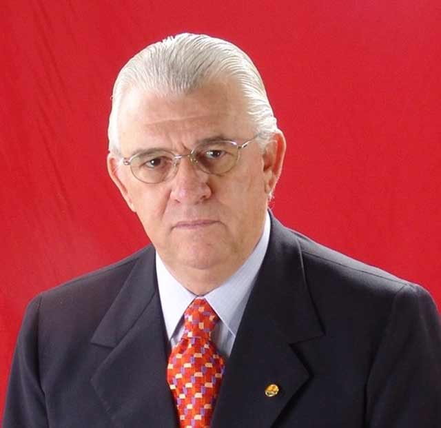 NOTA DE PESAR DA ASSOCIAÇÃO COMERCIAL DE RONDÔNIA PELO FALECIMENTO DE RUBENS MOREIRA MENDES - News Rondônia