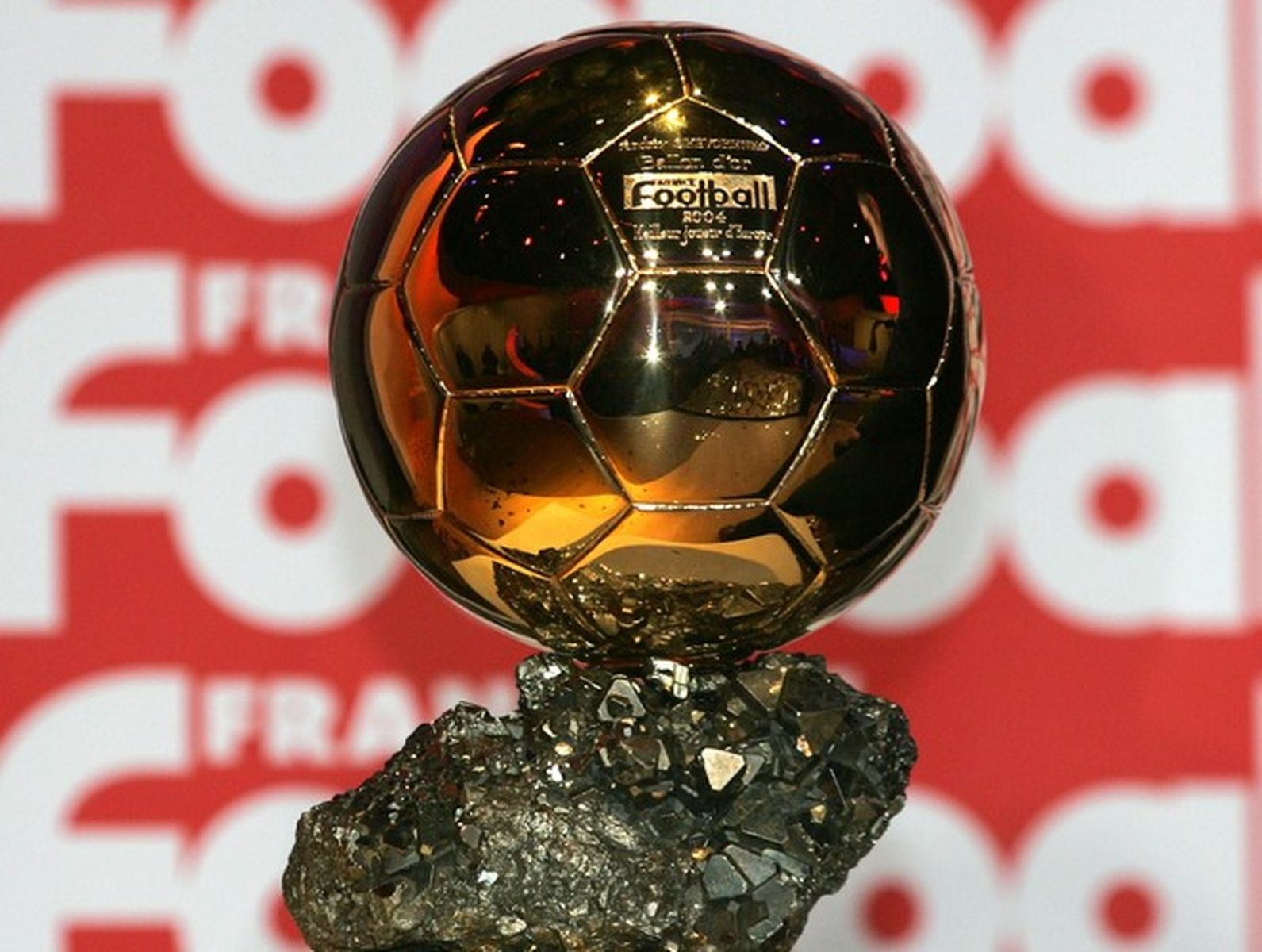 FRANCE FOOTBALL REVELA OS CANDIDATOS À BOLA DE OURO DE 2019 - News Rondônia