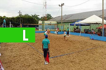 ESTÃO ABERTAS INSCRIÇÕES PARA O XIII JOGOS INTERMUNICIPAIS DE RONDÔNIA - News Rondônia