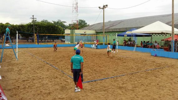ESTÃO ABERTAS INSCRIÇÕES PARA O XIII JOGOS INTERMUNICIPAIS DE RONDÔNIA - News Rondônia