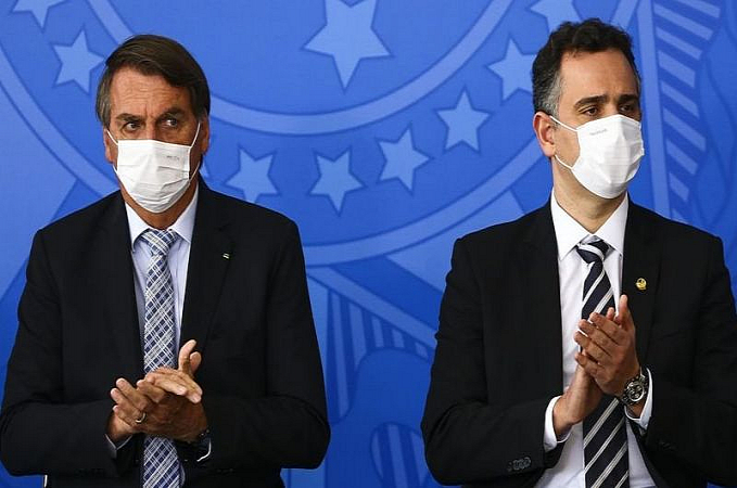 CPI da covid: como ampliação da investigação e possível adiamento podem beneficiar Bolsonaro - News Rondônia