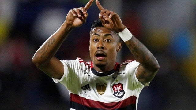 CAMISA 27: BRUNO HENRIQUE SERÁ OUVIDO NA POLÍCIA SOBRE CNH FALSA NESTA SEMANA - News Rondônia