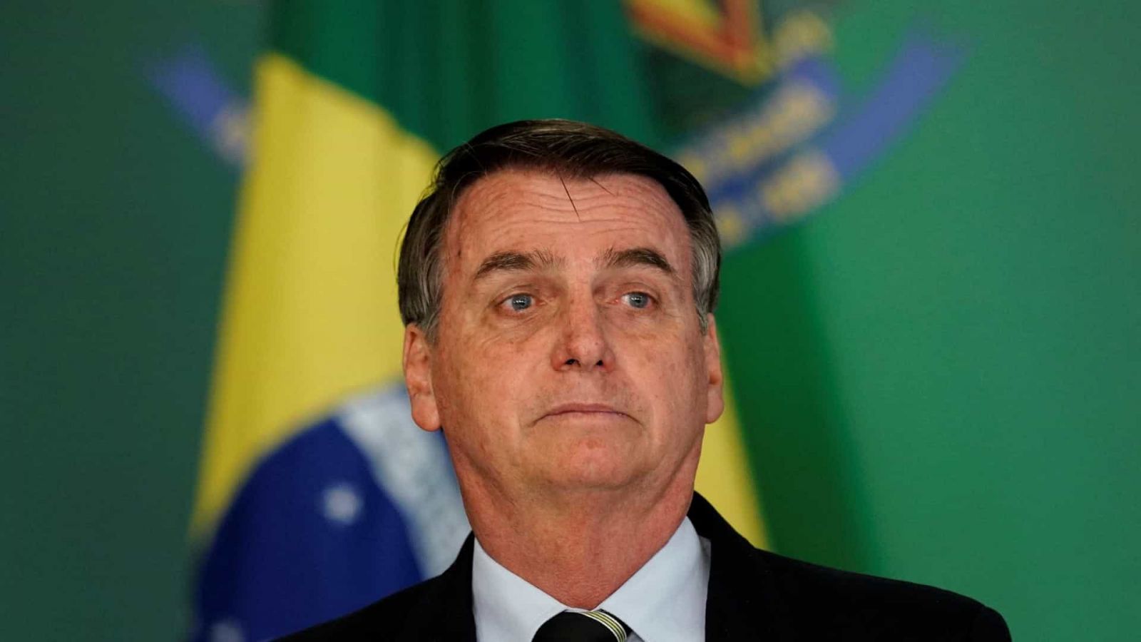 BOLSONARO JÁ ESTÁ NO PLANALTO E AGENDA PREVÊ APENAS DESPACHOS INTERNOS - News Rondônia