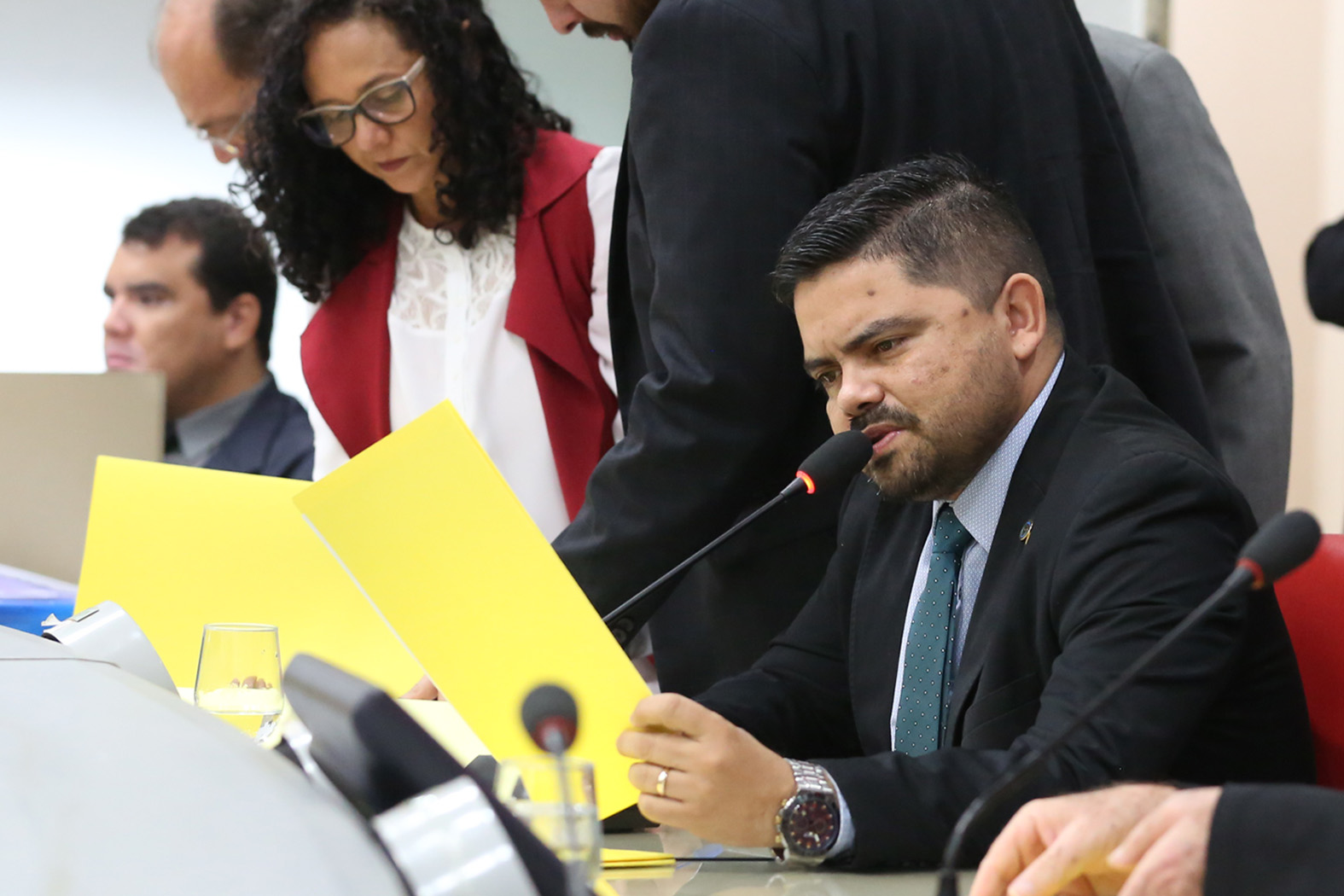 APROVADO NA ALE PROJETO DE LEI QUE INSTITUI PROGRAMA INFÂNCIA SEM PORNOGRAFIA - News Rondônia